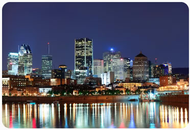 Montreal tech hub