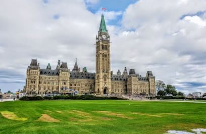Ottawa tech hub