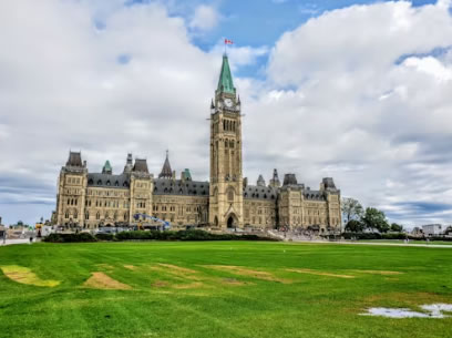 Ottawa tech hub